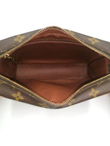 Monogram Canvas Trocadéro 23 taske fra brand: LOUIS VUITTON - We Do Vintage