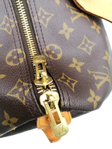 Monogram Canvas Keepall 45 taske fra brand: LOUIS VUITTON - We Do Vintage