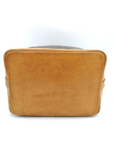 Monogram Canvas Noé taske fra brand: LOUIS VUITTON - We Do Vintage