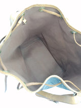 Monogram Canvas Noé taske fra brand: LOUIS VUITTON - We Do Vintage