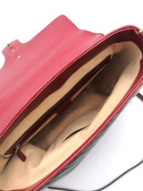 GG Marmont Top handle Medium taske fra brand: GUCCI - We Do Vintage