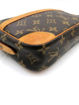 Monogram Canvas Trocadéro 23 taske fra brand: LOUIS VUITTON - We Do Vintage