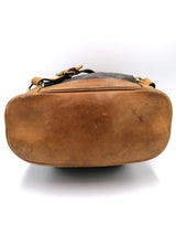 Monogram Canvas Montsouris MM taske fra brand: LOUIS VUITTON - We Do Vintage