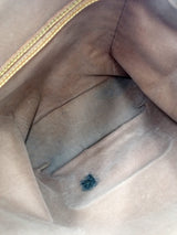 Monogram Canvas Montsouris MM taske fra brand: LOUIS VUITTON - We Do Vintage