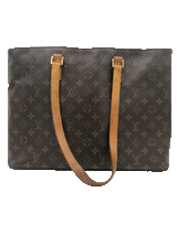 Monogram Canvas Luco