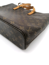 Monogram Canvas Luco