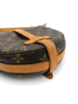 Monogram Canvas Chantilly PM