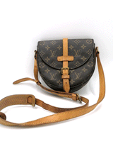 Monogram Canvas Chantilly PM