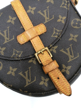 Monogram Canvas Chantilly PM