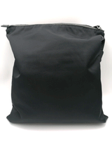 Sort Nylon Shoulder bag