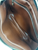 Monogram Canvas Jeune Fille GM