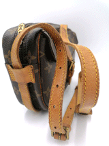 Monogram Canvas Jeune Fille PM