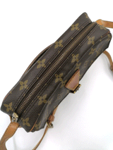 Monogram Canvas Jeune Fille PM