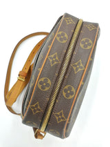 Monogram Canvas Blois taske fra brand: LOUIS VUITTON - We Do Vintage