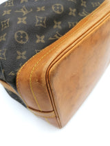 Monogram Canvas Noé taske fra brand: LOUIS VUITTON - We Do Vintage