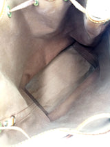 Monogram Canvas Noé taske fra brand: LOUIS VUITTON - We Do Vintage