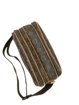 Monogram Reporter PM taske fra brand: LOUIS VUITTON - We Do Vintage