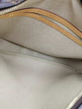 Monogram Reporter PM taske fra brand: LOUIS VUITTON - We Do Vintage