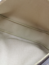 Monogram Reporter PM taske fra brand: LOUIS VUITTON - We Do Vintage