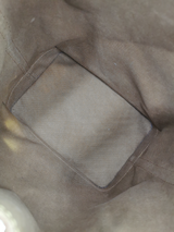 Monogram Canvas Noé taske fra brand: LOUIS VUITTON - We Do Vintage