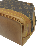 Monogram Canvas Noé taske fra brand: LOUIS VUITTON - We Do Vintage
