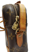 Monogram Canvas Trocadéro 27 taske fra brand: LOUIS VUITTON - We Do Vintage