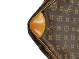 Monogram Canvas Trocadéro 27 taske fra brand: LOUIS VUITTON - We Do Vintage