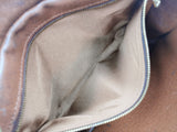 Monogram Canvas Trocadéro 27 taske fra brand: LOUIS VUITTON - We Do Vintage