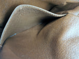Monogram Canvas Danube taske fra brand: LOUIS VUITTON - We Do Vintage