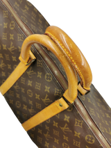 Monogram Canvas Keepall 50 taske fra brand: LOUIS VUITTON - We Do Vintage