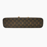 Monogram Canvas Luco taske fra brand: LOUIS VUITTON - We Do Vintage