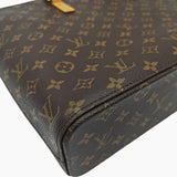 Monogram Canvas Luco taske fra brand: LOUIS VUITTON - We Do Vintage