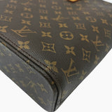 Monogram Canvas Luco taske fra brand: LOUIS VUITTON - We Do Vintage