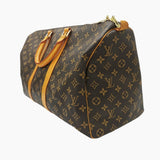 Monogram Canvas Keepall 45 taske fra brand: LOUIS VUITTON - We Do Vintage