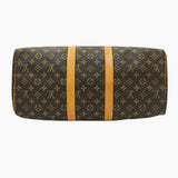 Monogram Canvas Keepall 45 taske fra brand: LOUIS VUITTON - We Do Vintage