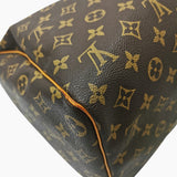 Monogram Canvas Keepall 45 taske fra brand: LOUIS VUITTON - We Do Vintage