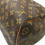 Monogram Canvas Keepall 45 taske fra brand: LOUIS VUITTON - We Do Vintage