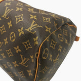 Monogram Canvas Keepall 45 taske fra brand: LOUIS VUITTON - We Do Vintage