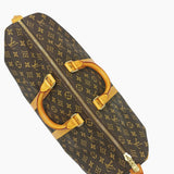 Monogram Canvas Keepall 45 taske fra brand: LOUIS VUITTON - We Do Vintage