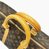 Monogram Canvas Keepall 45 taske fra brand: LOUIS VUITTON - We Do Vintage