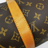 Monogram Canvas Keepall 45 taske fra brand: LOUIS VUITTON - We Do Vintage
