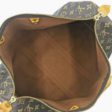 Monogram Canvas Keepall 45 taske fra brand: LOUIS VUITTON - We Do Vintage