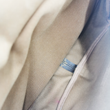 Monogram Canvas Saumur 30 taske fra brand: LOUIS VUITTON - We Do Vintage