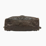 City Bag brun taske fra brand: BALENCIAGA - We Do Vintage