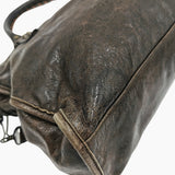 City Bag brun taske fra brand: BALENCIAGA - We Do Vintage