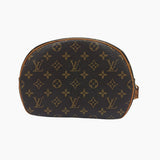 MONOGRAM CANVAS BLOIS taske fra brand: LOUIS VUITTON - We Do Vintage