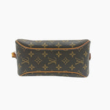 MONOGRAM CANVAS BLOIS taske fra brand: LOUIS VUITTON - We Do Vintage