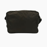 BRUN NYLON CROSSBODY taske fra brand: PRADA - We Do Vintage