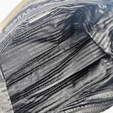 GRØN NYLON CROSSBODY taske fra brand: PRADA - We Do Vintage