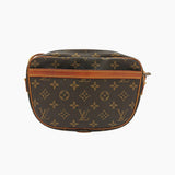 MONOGRAM CANVAS JEUNE FILLE PM taske fra brand: LOUIS VUITTON - We Do Vintage